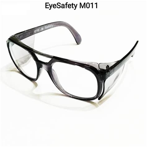 buying prescription safety glasses online.